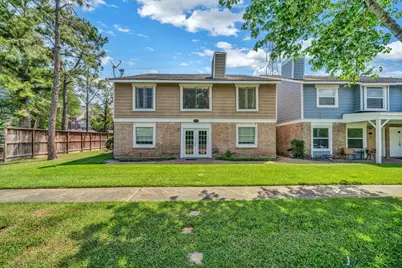 770 Memorial Mews Street #B, Houston, TX 77079 - Photo 1