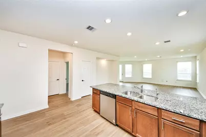 20930 Oat Straw Lane, Katy, TX 77449 - Photo 5