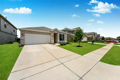 20930 Oat Straw Lane, Katy, TX 77449 - Photo 3