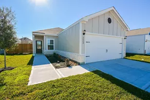 8022 Burnt Orchid Dr, Houston, TX 77016 - Photo 1