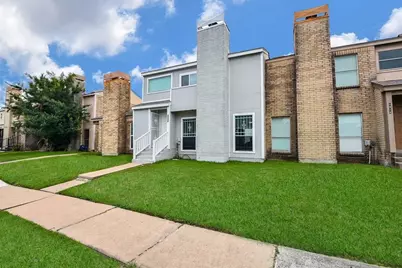 6418 Cambridge Glen Lane, Houston, TX 77035 - Photo 3