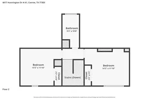 4017 Hunnington Dr, Conroe, TX 77303 - Photo 3