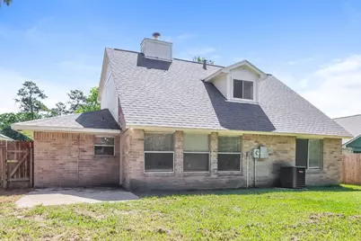 4017 Hunnington Drive #A1, Conroe, TX 77303 - Photo 17