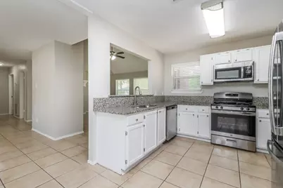 4017 Hunnington Drive #A1, Conroe, TX 77303 - Photo 9