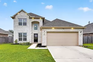 6119 Patton Ln, Pearland, TX 77584 - Photo 5