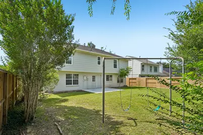4539 Pioneer Trail Street, Sugar Land, TX 77479 - Photo 37