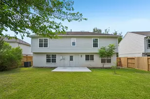 4539 Pioneer Trail St, Sugar Land, TX 77479 - Photo 37