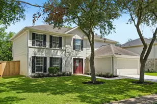 4539 Pioneer Trail St, Sugar Land, TX 77479 - Photo 3