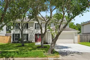 4539 Pioneer Trail St, Sugar Land, TX 77479 - Photo 1