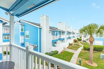 3506 Cove View Boulevard #610, Galveston, TX 77554 - Photo 33
