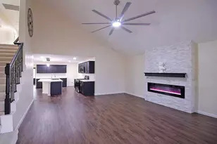 5612 Rainflower Terrace Ln, Spring, TX 77389 - Photo 3
