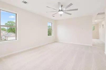 5612 Rainflower Terrace Lane, Spring, TX 77389 - Photo 23