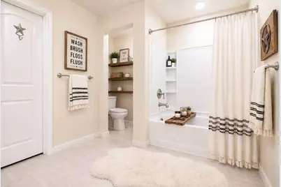 5612 Rainflower Terrace Lane, Spring, TX 77389 - Photo 19