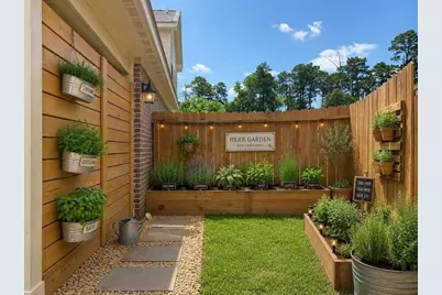 5612 Rainflower Terrace Lane, Spring, TX 77389 - Photo 33