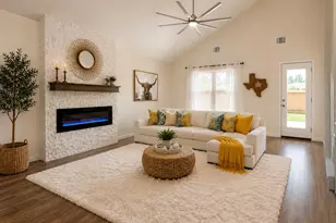 5612 Rainflower Terrace Ln, Spring, TX 77389 - Photo 1