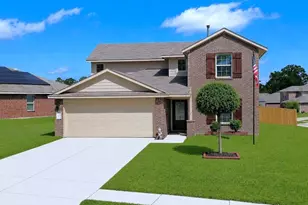 5612 Rainflower Terrace Ln, Spring, TX 77389 - Photo 1