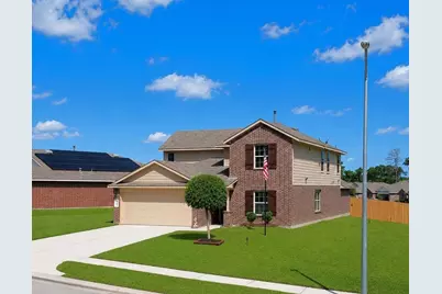 5612 Rainflower Terrace Lane, Spring, TX 77389 - Photo 35