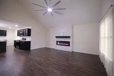 5612 Rainflower Terrace Lane, Spring, TX 77389 - Photo 5