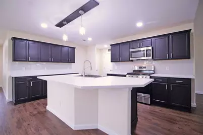 5612 Rainflower Terrace Lane, Spring, TX 77389 - Photo 7