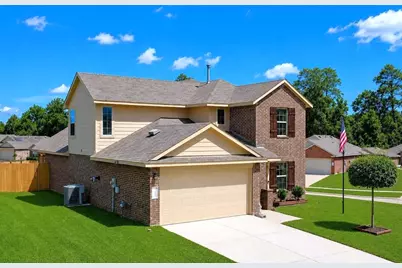 5612 Rainflower Terrace Lane, Spring, TX 77389 - Photo 37