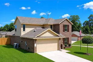 5612 Rainflower Terrace Ln, Spring, TX 77389 - Photo 37