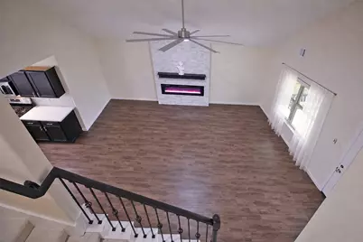 5612 Rainflower Terrace Lane, Spring, TX 77389 - Photo 5