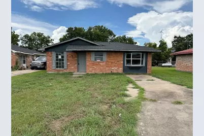 13826 Willie Melton Boulevard, Kendleton, TX 77451 - Photo 1