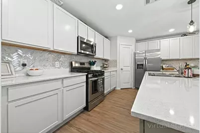 24234 Breckenridge Pass Lane, Hockley, TX 77447 - Photo 9