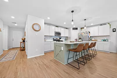 24234 Breckenridge Pass Lane, Hockley, TX 77447 - Photo 7