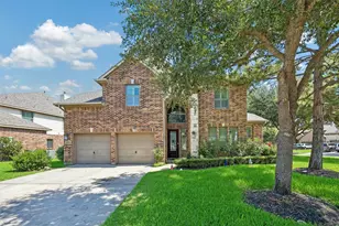 8306 Sedona Ridge Dr, Cypress, TX 77433 - Photo 1