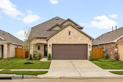 21622 Wave Hollow Drive, Cypress, TX 77433 - Photo 1