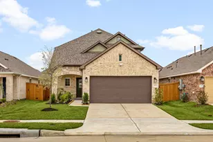 21622 Wave Holw Dr, Cypress, TX 77433 - Photo 1