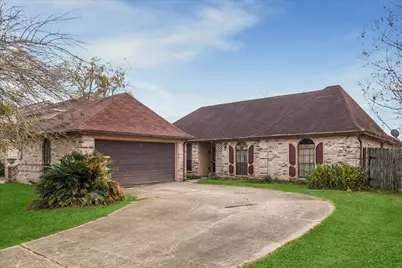 15427 Rio Plaza Drive, Houston, TX 77083 - Photo 1