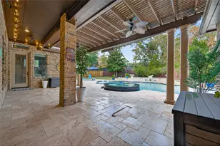 2007 Cliff Manor Drive, Conroe, TX 77304 - Photo 43