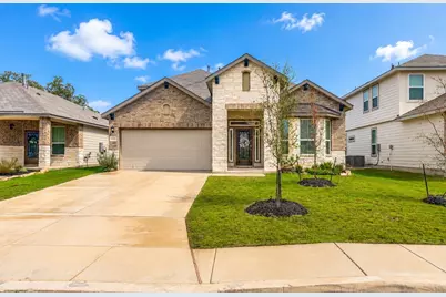 29532 Autumn Copper, Bulverde, TX 78163 - Photo 1