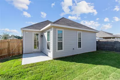 19814 Corberry Park Lane, Hockley, TX 77447 - Photo 19