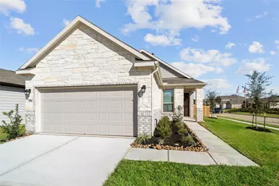 19814 Corberry Park Lane, Hockley, TX 77447 - Photo 1