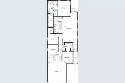 19814 Corberry Park Lane, Hockley, TX 77447 - Photo 21