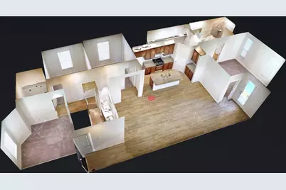 19814 Corberry Park Lane, Hockley, TX 77447 - Photo 3