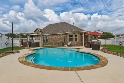 2861 Milano Lane, League City, TX 77573 - Photo 39