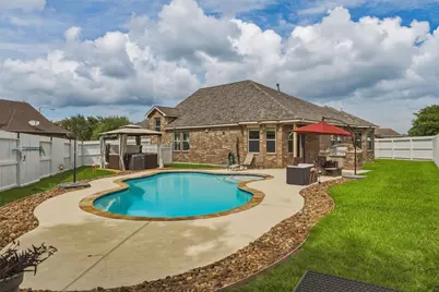 2861 Milano Lane, League City, TX 77573 - Photo 39
