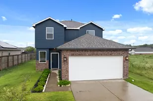 111 County Rd 5102B, Cleveland, TX 77327 - Photo 3