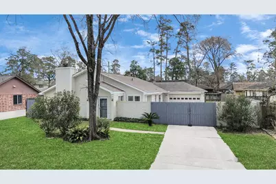 619 Shenandoah Drive, Shenandoah, TX 77381 - Photo 3