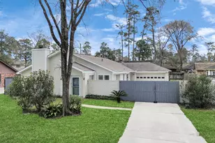 619 Shenandoah Dr, Shenandoah, TX 77381 - Photo 3