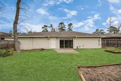 619 Shenandoah Drive, Shenandoah, TX 77381 - Photo 45