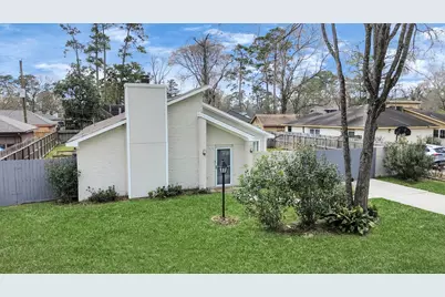 619 Shenandoah Drive, Shenandoah, TX 77381 - Photo 1