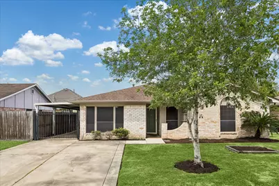 13510 Greenbriar Drive, Sugar Land, TX 77498 - Photo 1