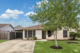 13510 Greenbriar Dr, Sugar Land, TX 77498 - Photo 1