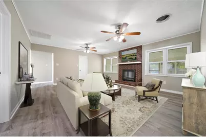 2201 Badger Lane, Huntsville, TX 77320 - Photo 9