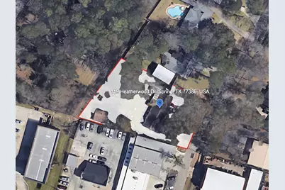 119 Heatherwood Drive, Spring, TX 77386 - Photo 3